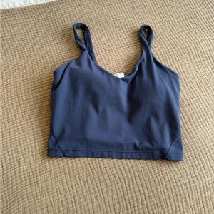 Lululemon Athletica align tank top